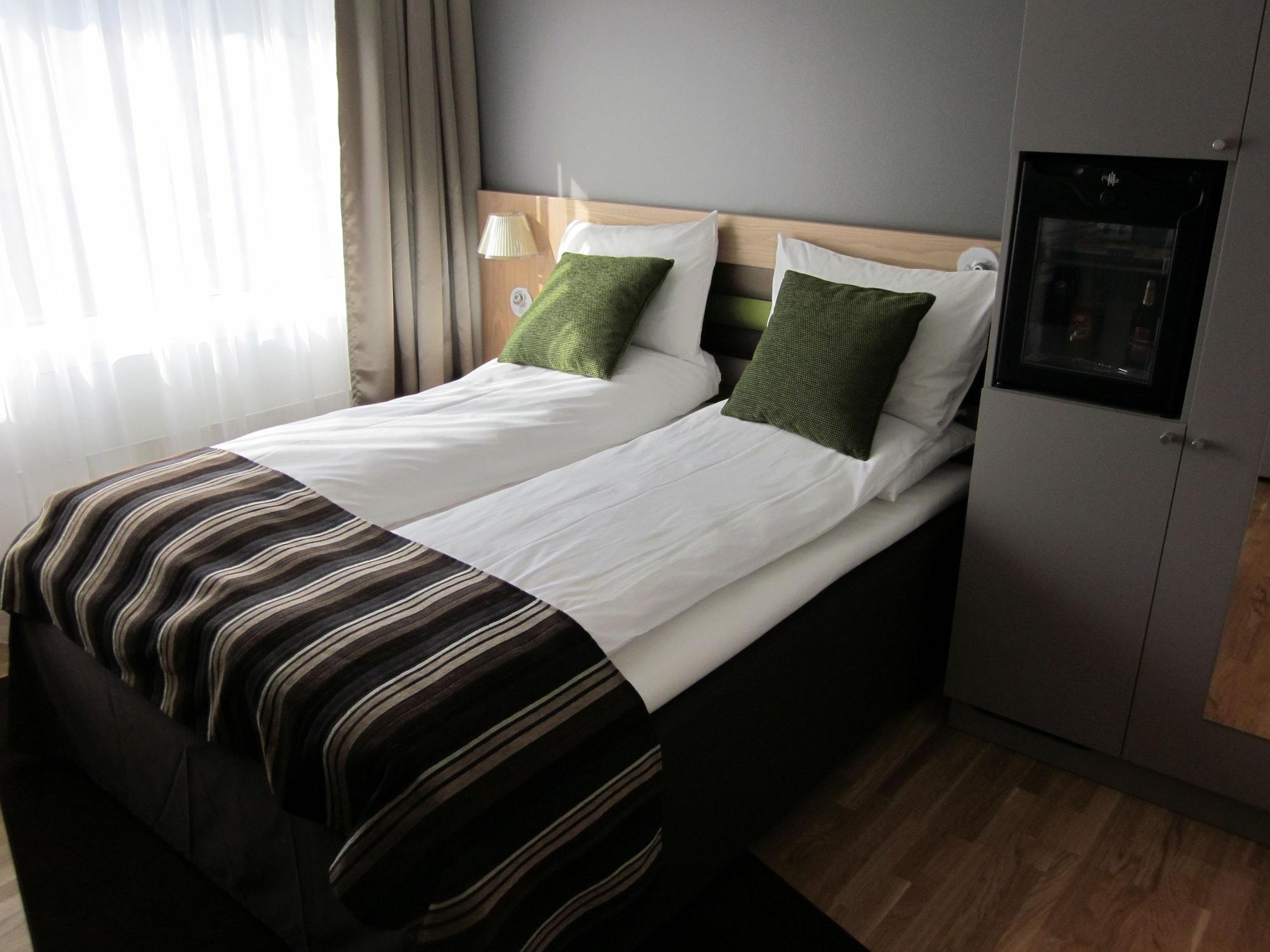 Thon Hotel Hammerfest Εξωτερικό φωτογραφία