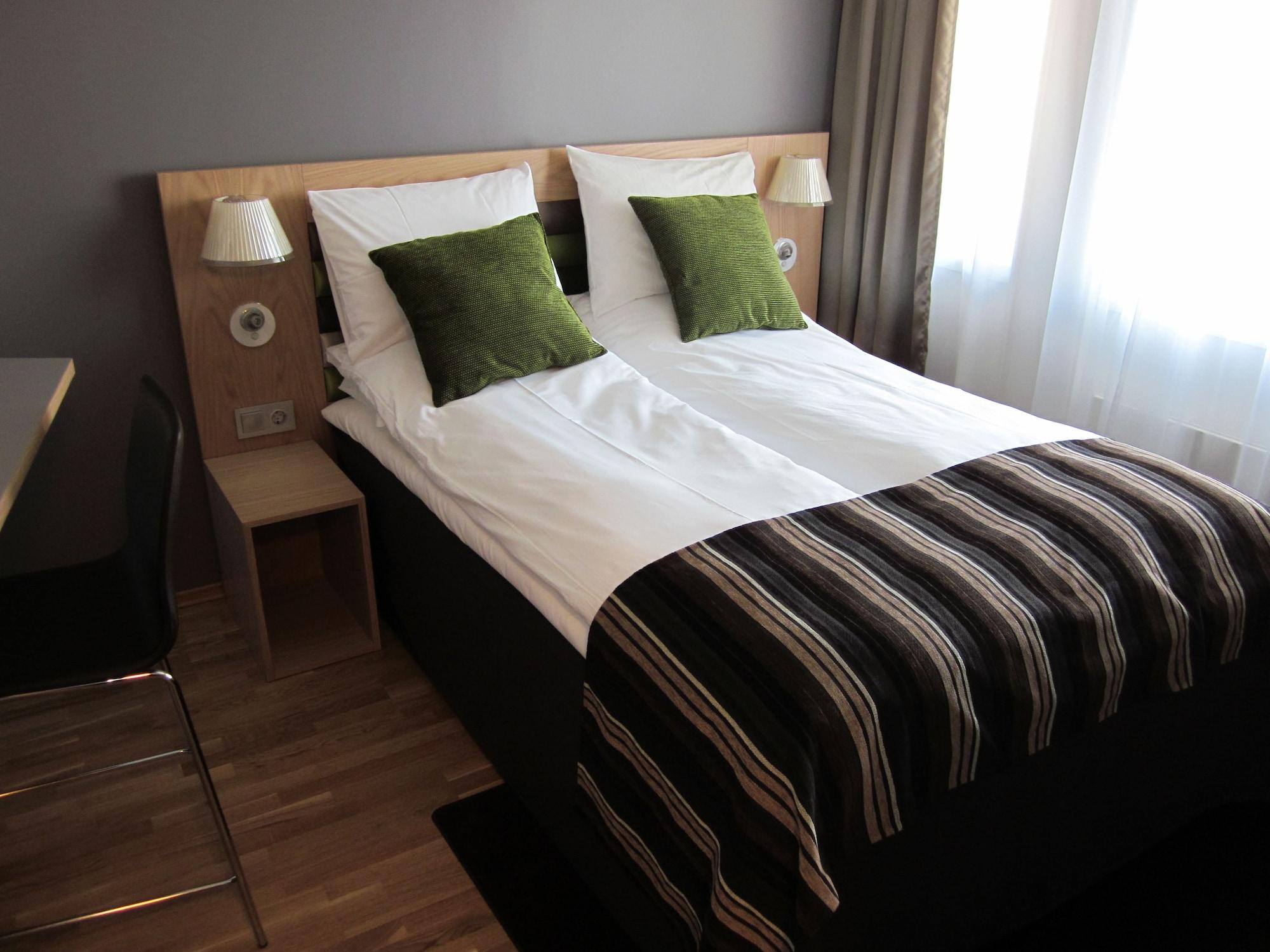 Thon Hotel Hammerfest Εξωτερικό φωτογραφία