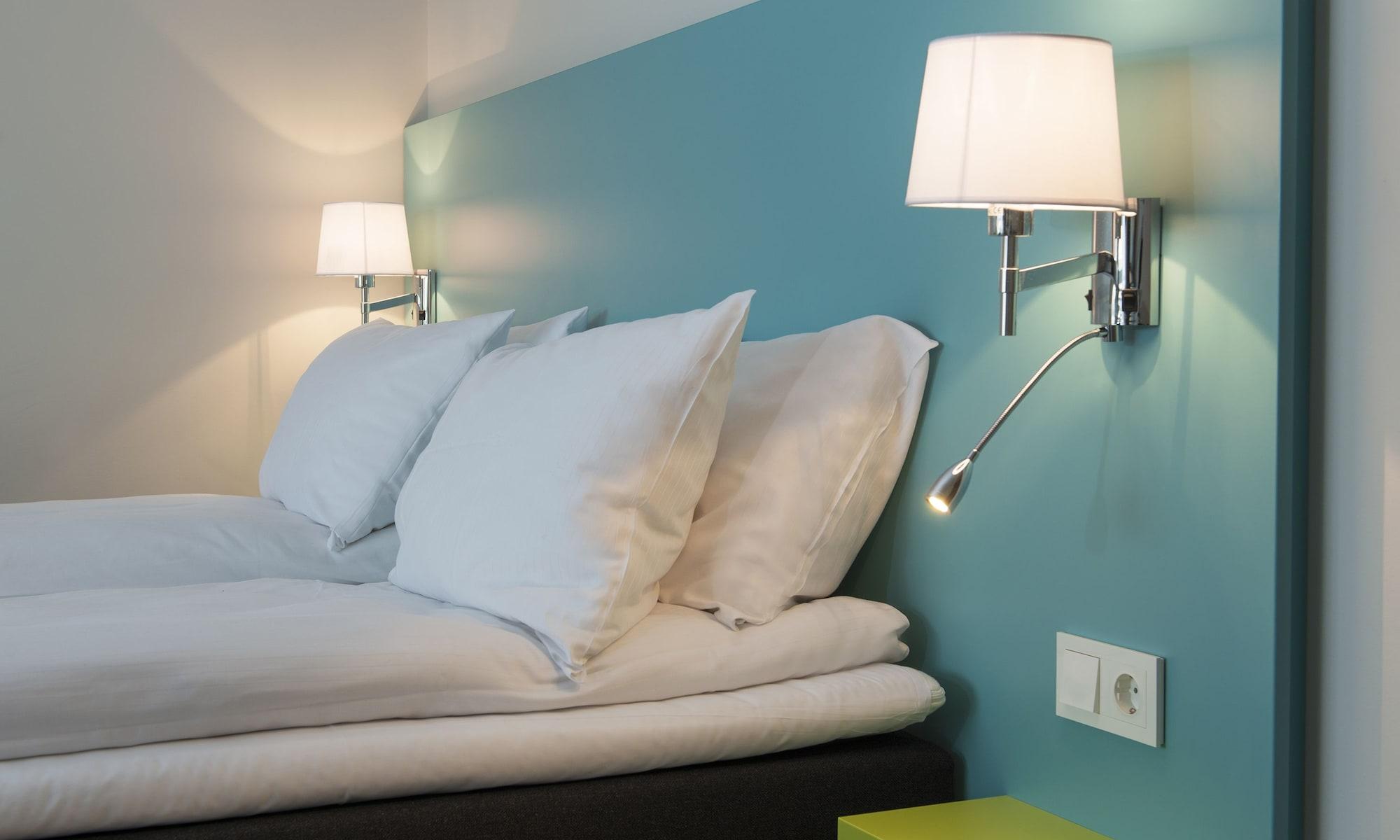 Thon Hotel Hammerfest Εξωτερικό φωτογραφία
