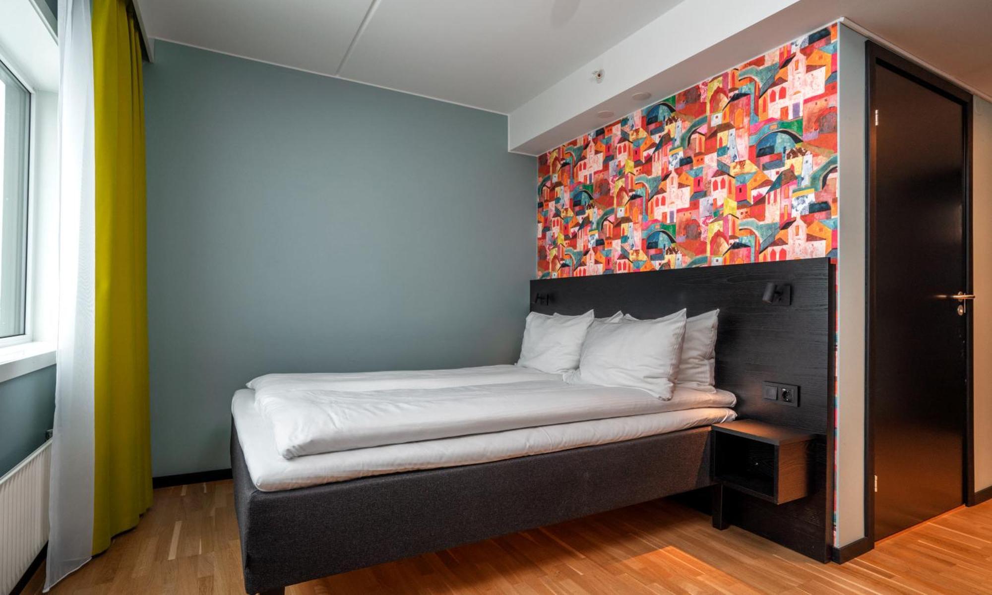 Thon Hotel Hammerfest Εξωτερικό φωτογραφία