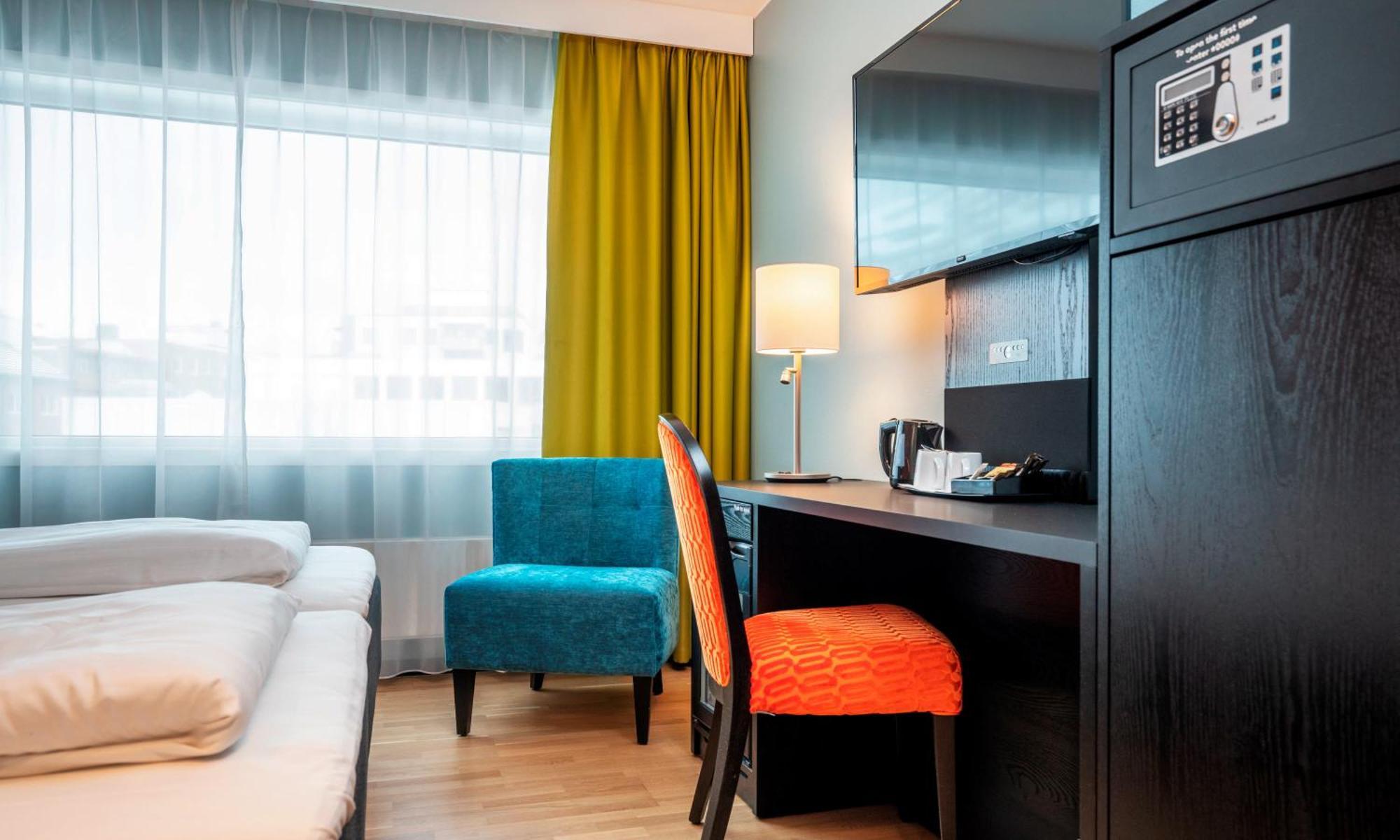 Thon Hotel Hammerfest Εξωτερικό φωτογραφία
