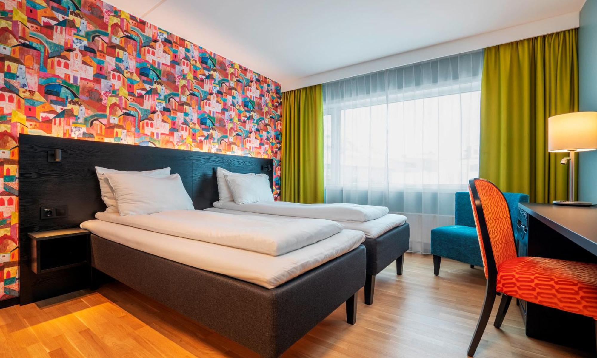 Thon Hotel Hammerfest Εξωτερικό φωτογραφία