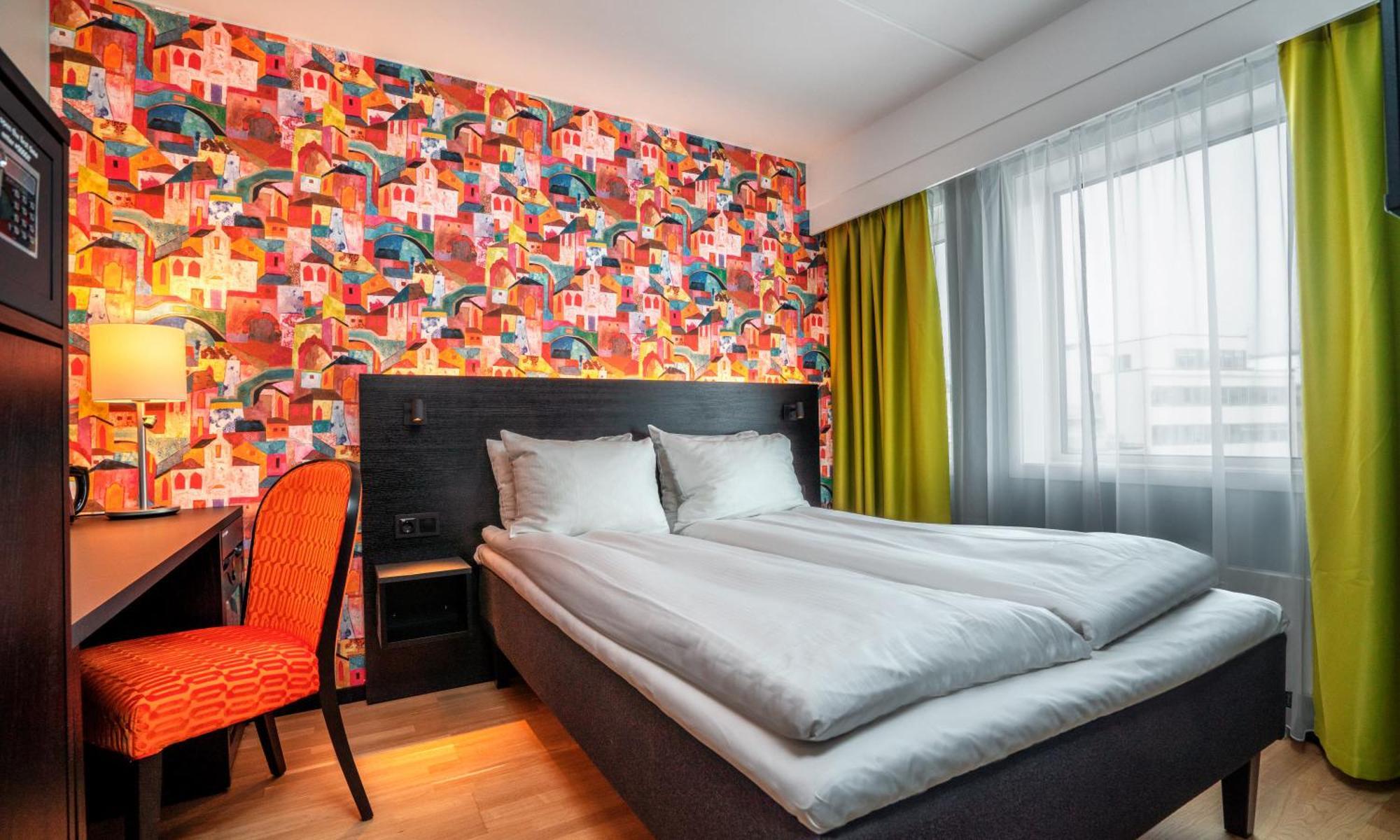Thon Hotel Hammerfest Εξωτερικό φωτογραφία