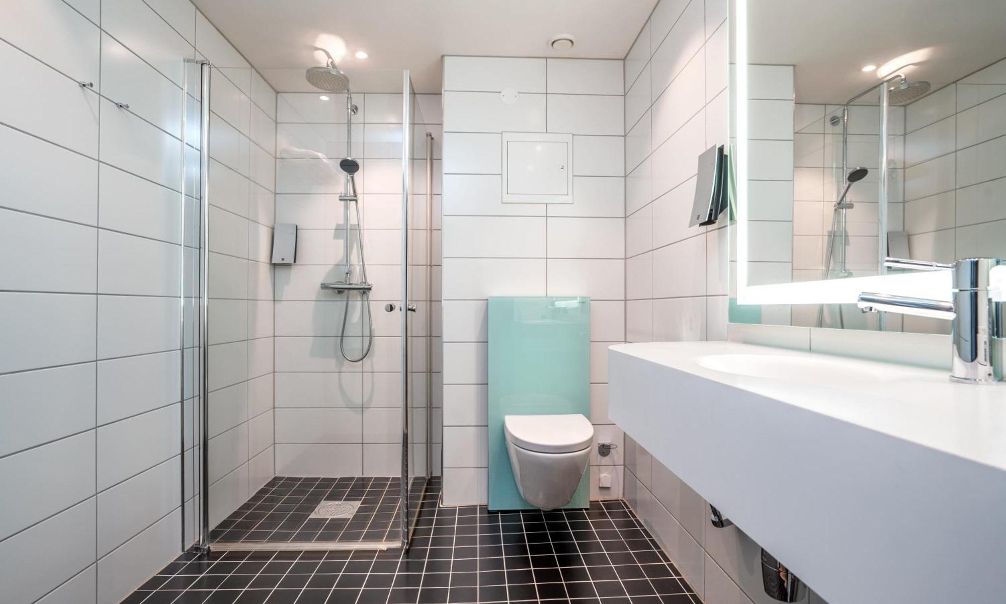 Thon Hotel Hammerfest Εξωτερικό φωτογραφία