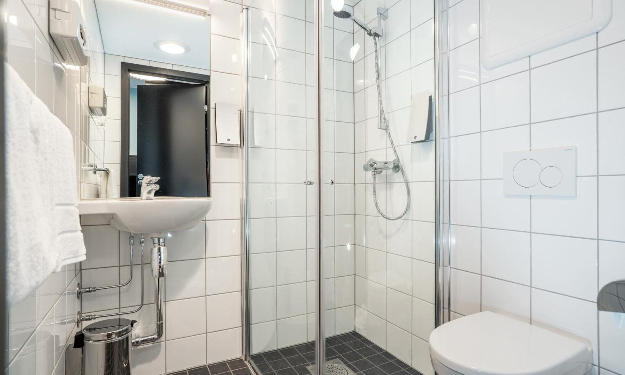 Thon Hotel Hammerfest Εξωτερικό φωτογραφία