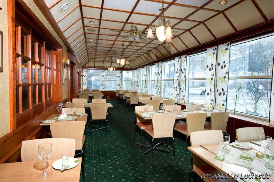 Thon Hotel Hammerfest Εξωτερικό φωτογραφία