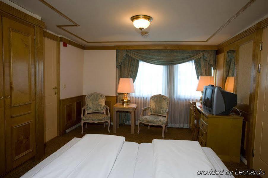 Thon Hotel Hammerfest Εξωτερικό φωτογραφία