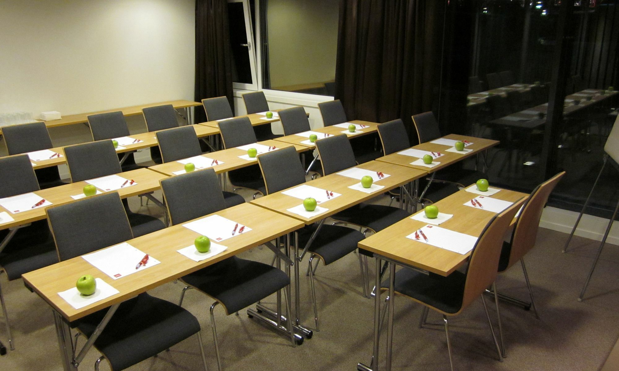 Thon Hotel Hammerfest Εξωτερικό φωτογραφία